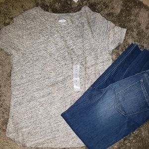 NWT jeans from Old Navy